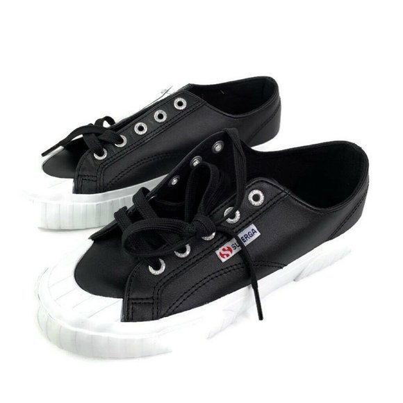 superga 2630 cownappau sneaker